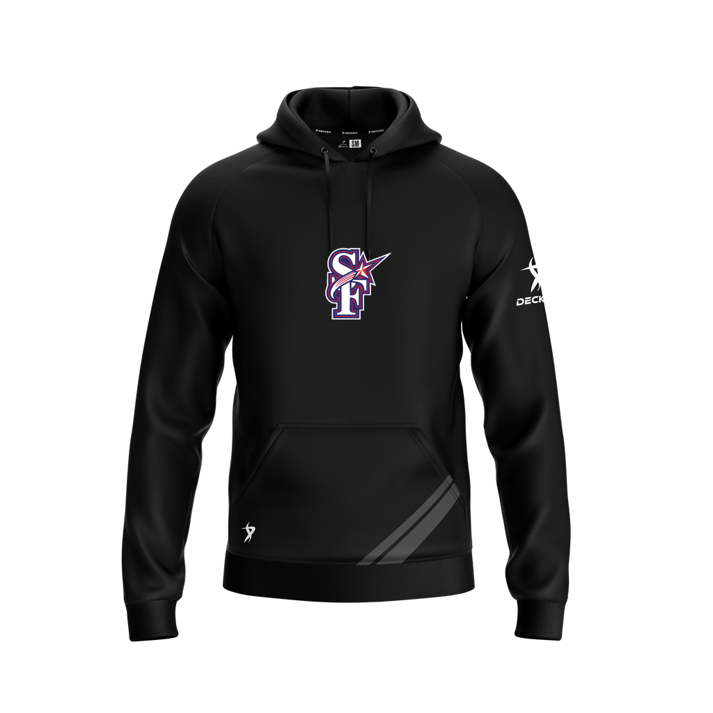 Decker Summit Hoodie